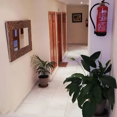 La Dama Del Jardin Del Nuncio *